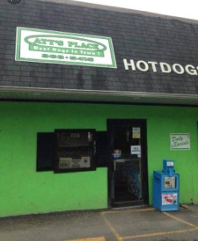 Atts Place | restaurant | 457 Morgantown Ave, Fairmont, WV 26554, USA | 3043635415 OR +1 304-363-5415