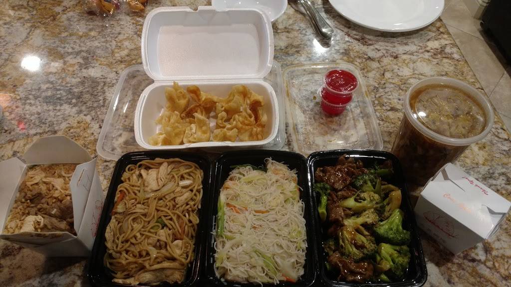 Lis Garden | restaurant | 20928 N John Wayne Pkwy, Maricopa, AZ 85138, USA | 5205680288 OR +1 520-568-0288