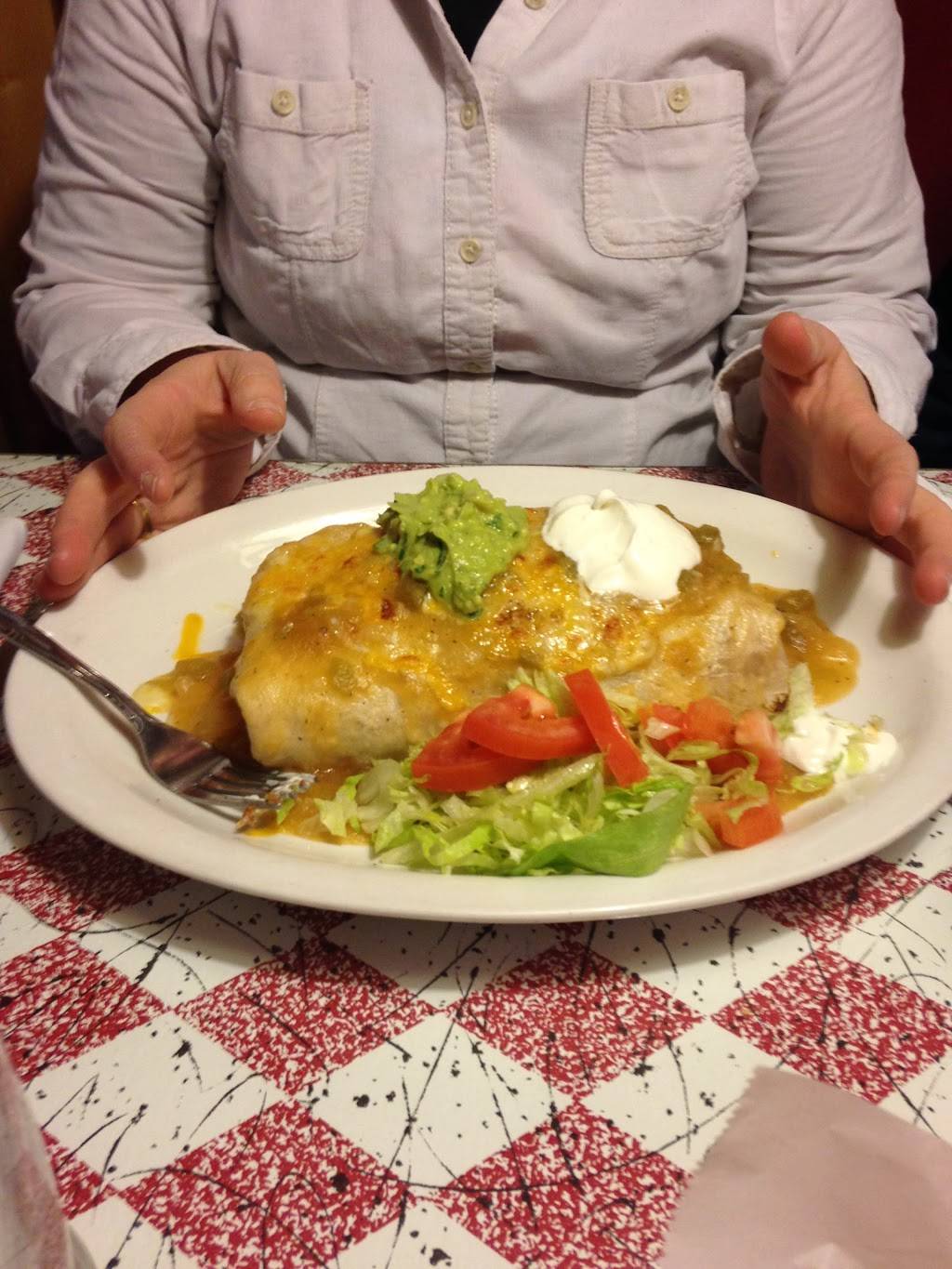 Los Amigos | restaurant | 181 E Agate Ave, Granby, CO 80446, USA | 9708878932 OR +1 970-887-8932