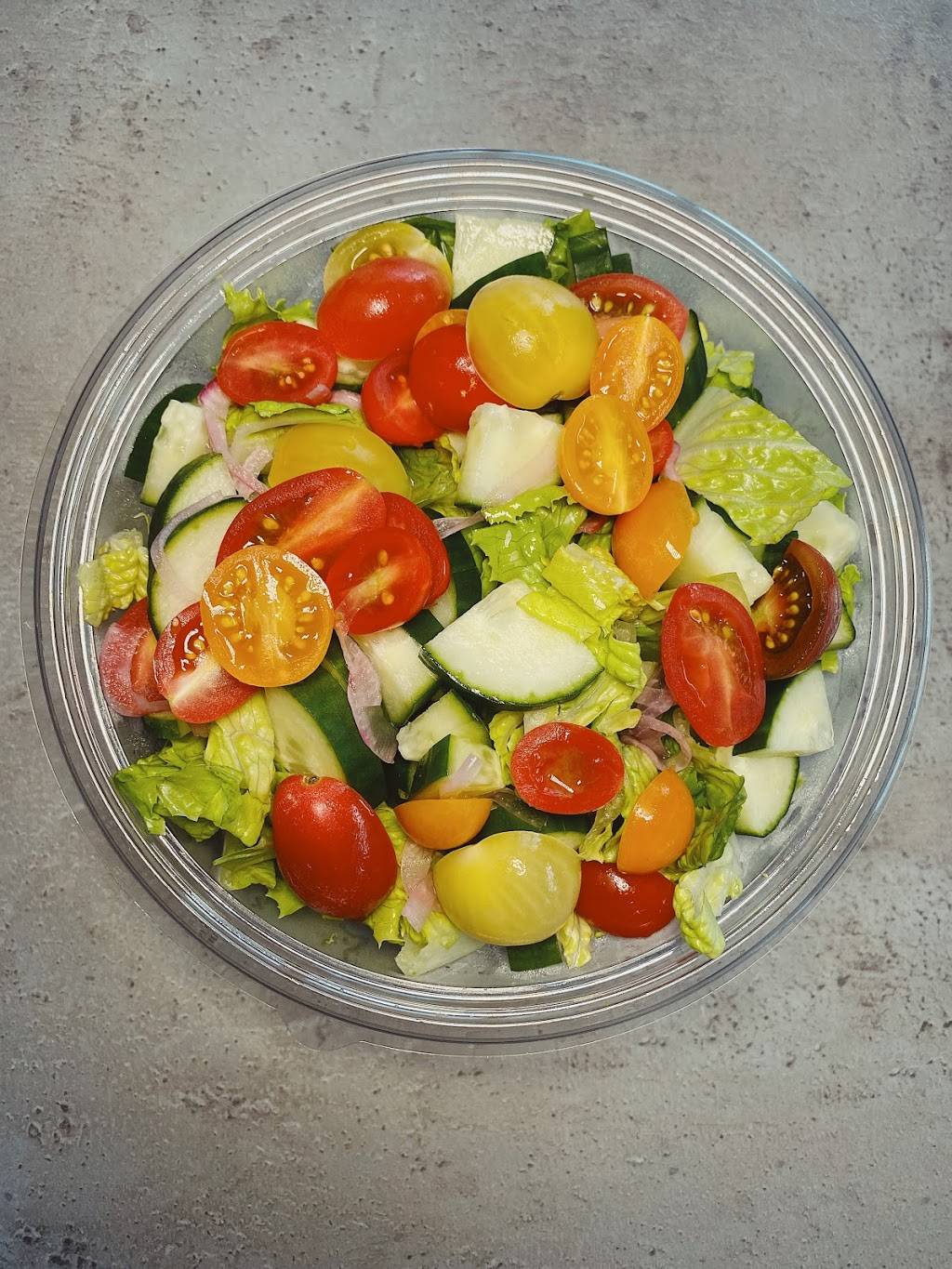 Big Green Truck Takeout | meal takeaway | 175 Humphrey St, New Haven, CT 06511, USA | 2036549514 OR +1 203-654-9514