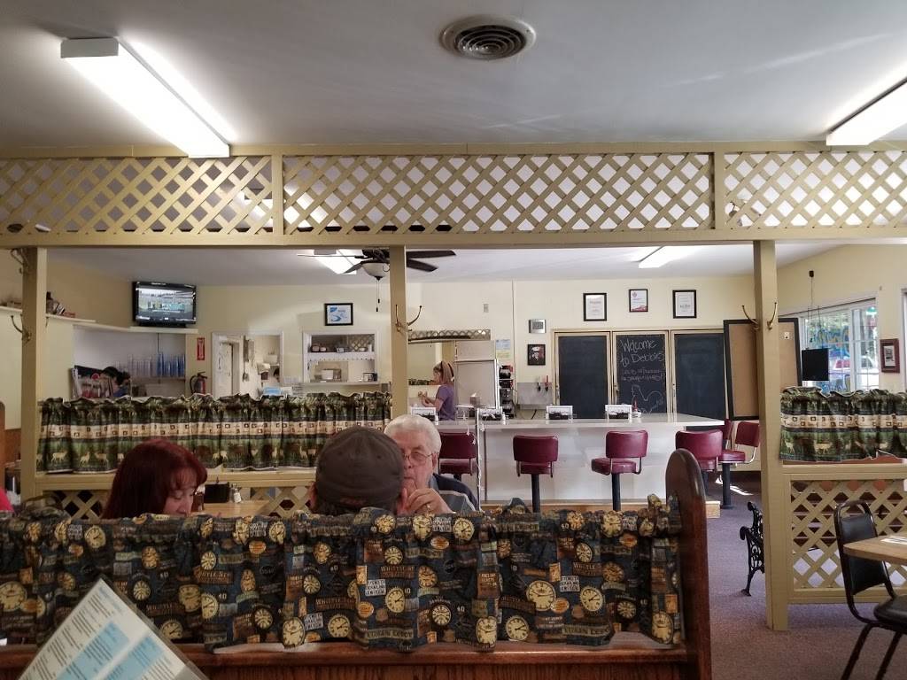 Debbies | restaurant | 7967 Skyway Rd A, Paradise, CA 95969, USA | 5307622604 OR +1 530-762-2604