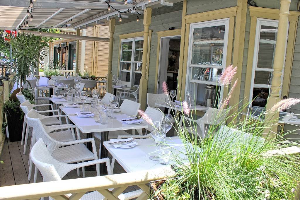 Lola 45 | restaurant | 206 Rue Principale, Saint-Sauveur, QC J0R 1R0, Canada | 4502270022 OR +1 450-227-0022