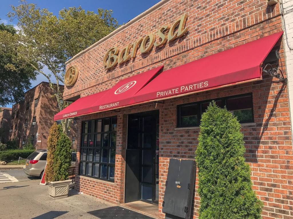 Barosa | restaurant | 6229 Woodhaven Blvd, Rego Park, NY 11374, USA | 7184241455 OR +1 718-424-1455