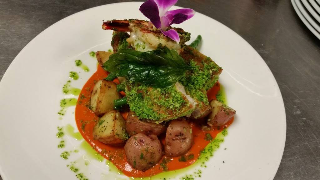 Vigiluccis Trattoria Italiana | restaurant | 530 N Coast Hwy 101, Encinitas, CA 92024, USA | 7606342365 OR +1 760-634-2365