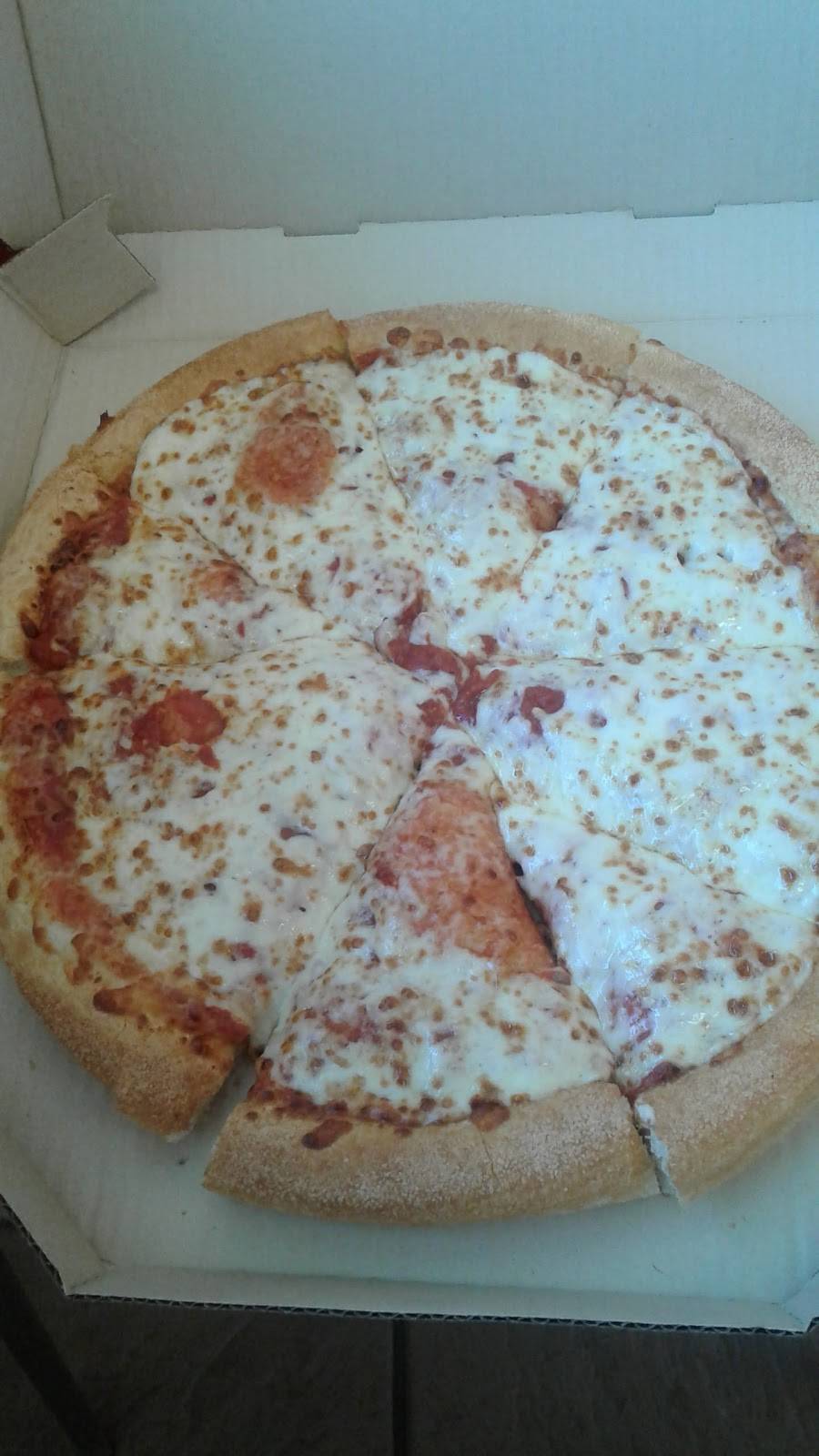 Pizza Hut | restaurant | 940 Cassat Ave, Jacksonville, FL 32205, USA | 9046939883 OR +1 904-693-9883