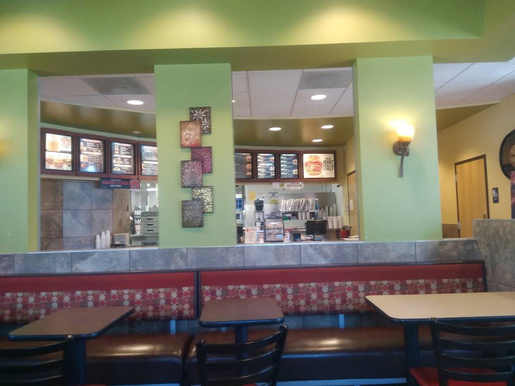 Arbys | meal takeaway | 275 E 12th St, Ogden, UT 84404, USA | 8013936871 OR +1 801-393-6871