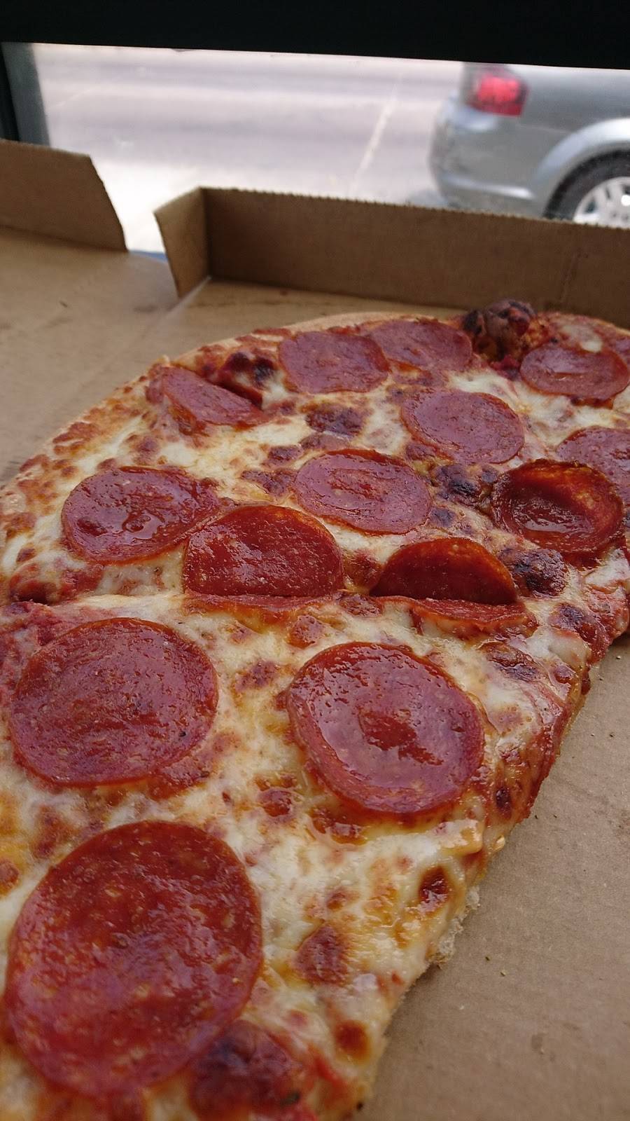 Little Caesars | meal takeaway | Av. Reforma No. 4021, Carlos Pacheco, Carlos Pacheco 8, 22880 Ensenada, B.C., Mexico | 016651105453 OR +52 665 110 5453