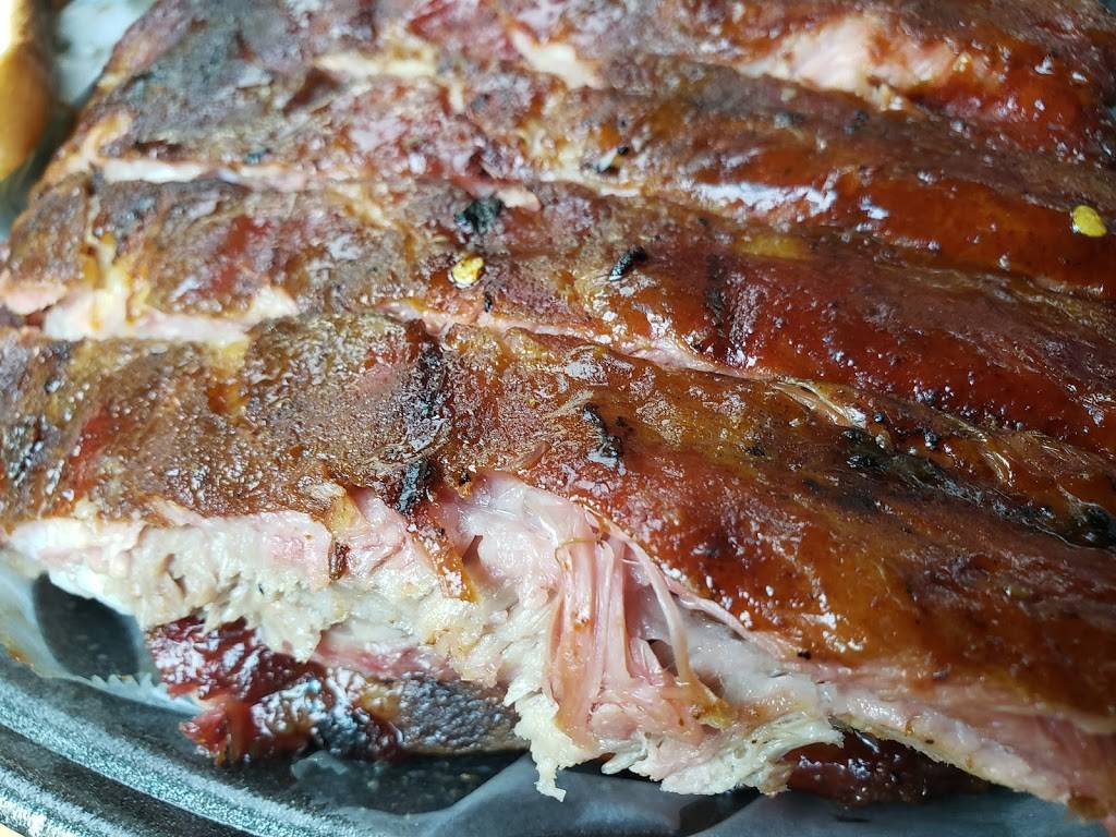 Spiced Right Ribhouse | restaurant | 635 S Atlanta St, Roswell, GA 30075, USA | 6783529633 OR +1 678-352-9633