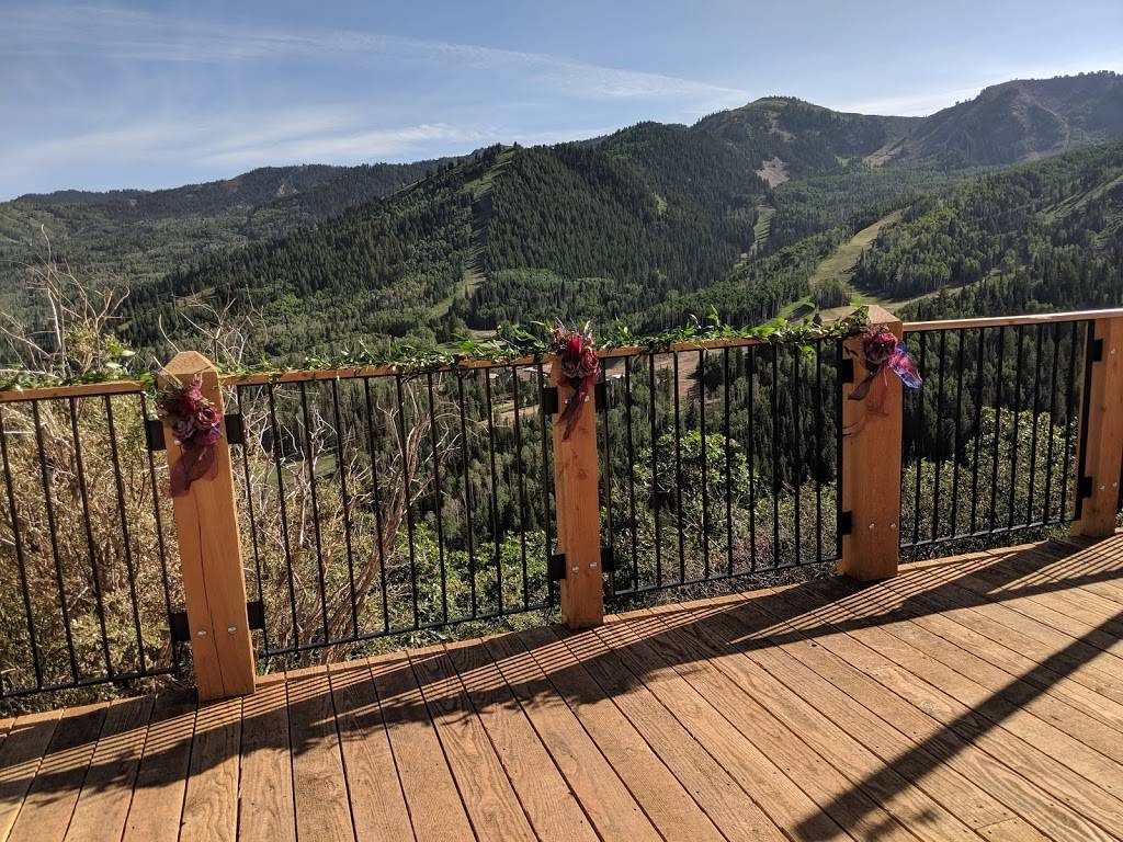 Lookout Cabin | restaurant | 4000 Canyons Resort Dr, Park City, UT 84098, USA | 4356152892 OR +1 435-615-2892