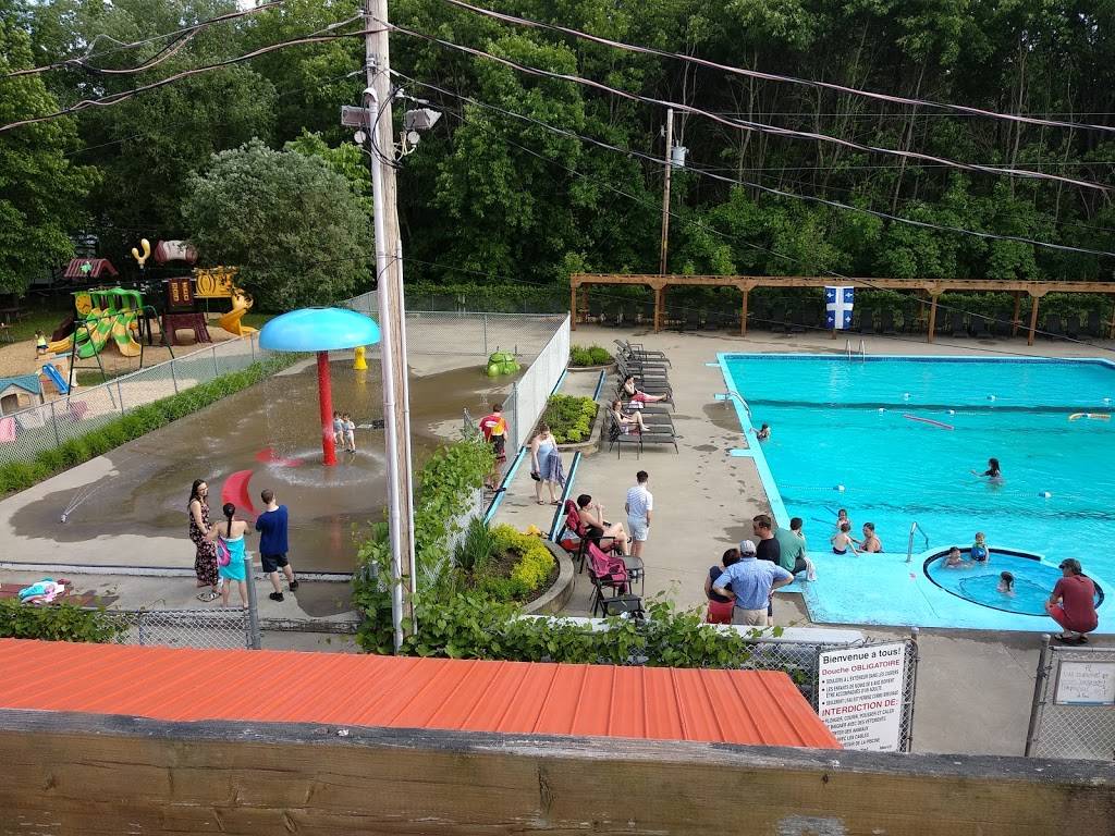 Camping Bellevue | restaurant | 6940 Route de Pointe Platon, Lotbinière, QC G0S 1S0, Canada | 4189263482 OR +1 418-926-3482