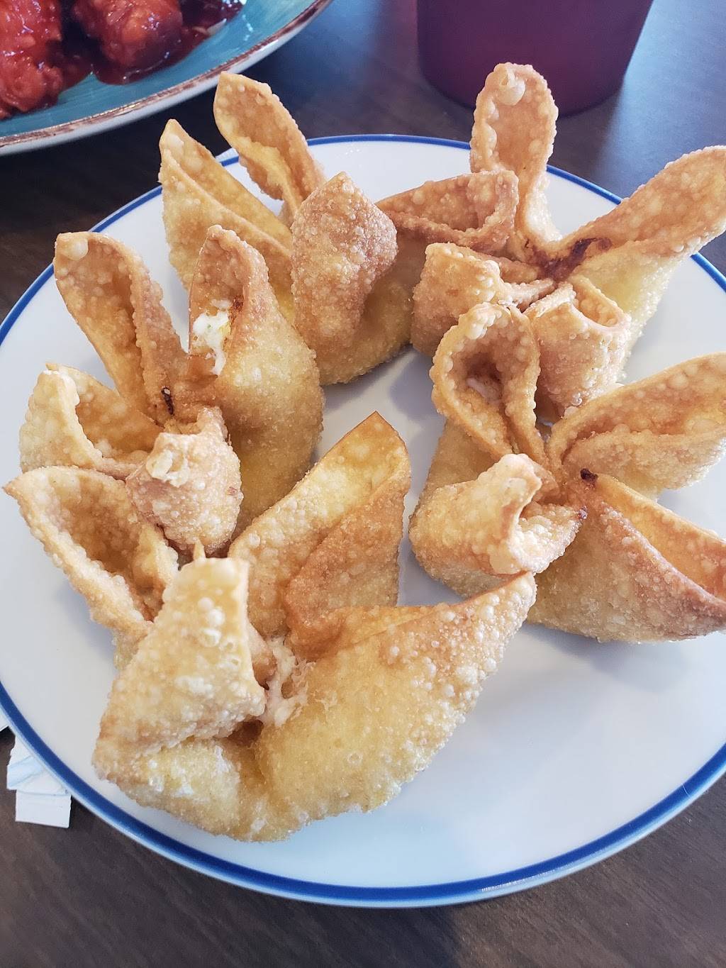 Ming Garden Express Chinese Food | restaurant | San Antonio, TX 78227, USA | 2106738765 OR +1 210-673-8765