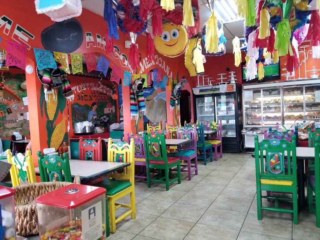 Tortilleria La Mexicana | restaurant | 708 W Orange Blossom Trail, Apopka, FL 32712, USA | 4078844599 OR +1 407-884-4599