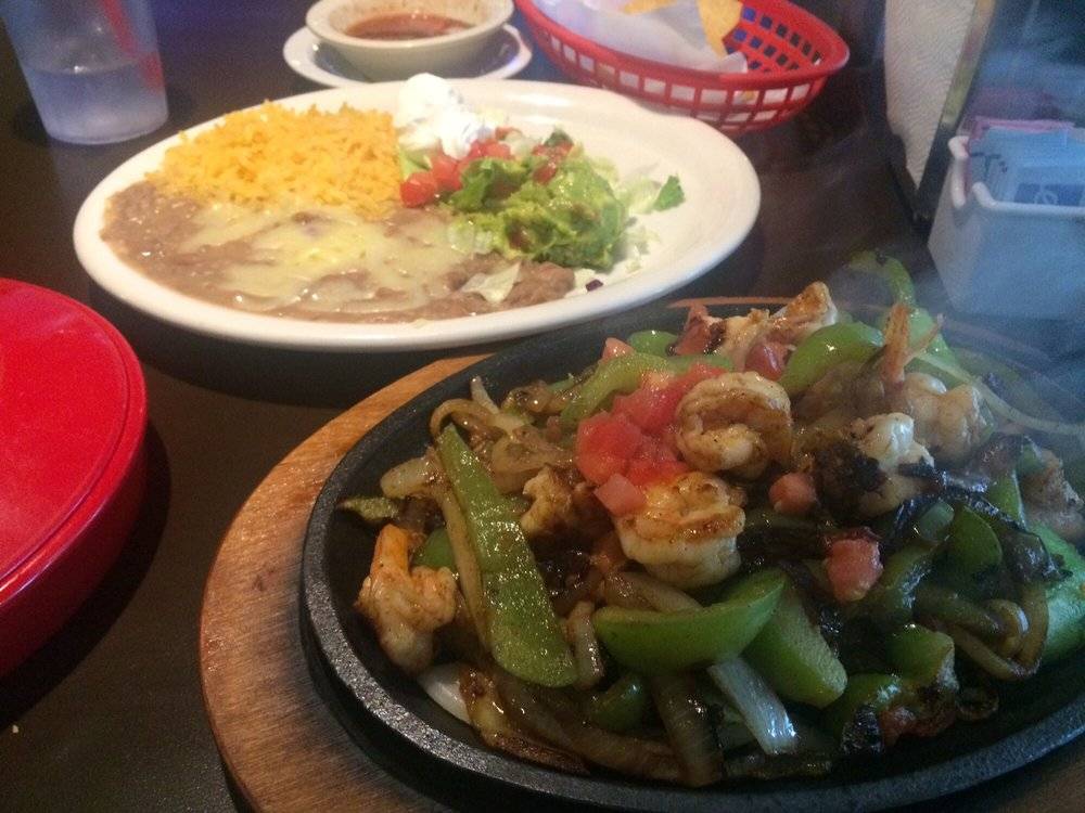 Palapa Mexican Food | restaurant | 660 E Los Angeles Ave # J, Simi Valley, CA 93065, USA | 8055822420 OR +1 805-582-2420