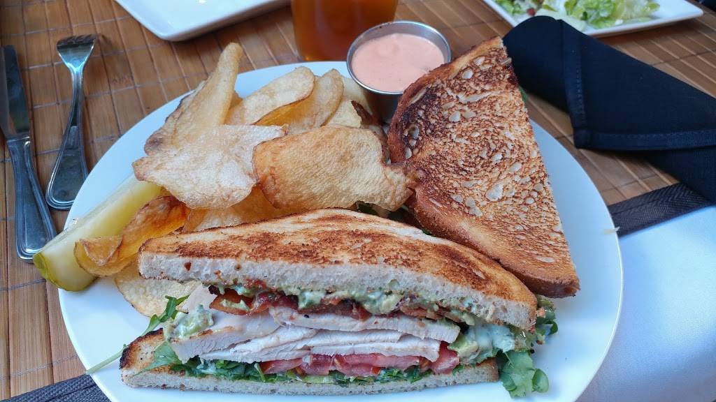 State & Fig | restaurant | 1114 State St #18, Santa Barbara, CA 93101, USA | 8059651730 OR +1 805-965-1730