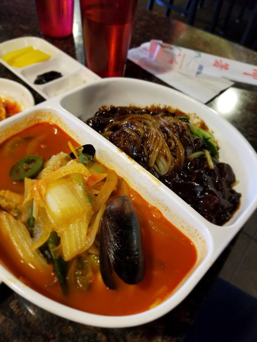 Tae Heung Gak Chinese Restaurant | restaurant | 6870 Spring Mountain Rd #10, Las Vegas, NV 89146, USA | 7023833322 OR +1 702-383-3322