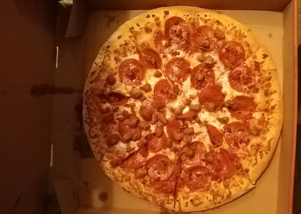 Little Caesars Pizza | meal takeaway | 1261 Stittsville Main St #4, Stittsville, ON K2S 2E4, Canada | 6138368878 OR +1 613-836-8878