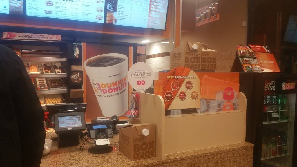 Dunkin | bakery | 6210 Wooster Pike, Cincinnati, OH 45227, USA | 5136208965 OR +1 513-620-8965