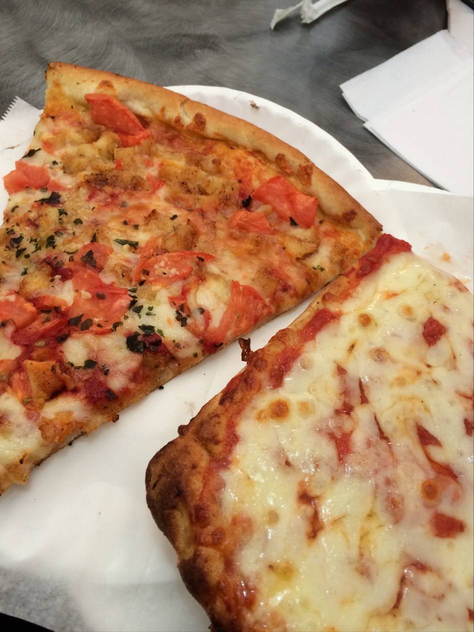 Fresco Pizza & Pasta | restaurant | 2812, 560 E 149th St, Bronx, NY 10455, USA | 7182925744 OR +1 718-292-5744