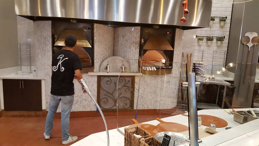 The Artist Pizzeria | restaurant | 113 N Citrus Ave, Covina, CA 91723, USA | 6266714331 OR +1 626-671-4331