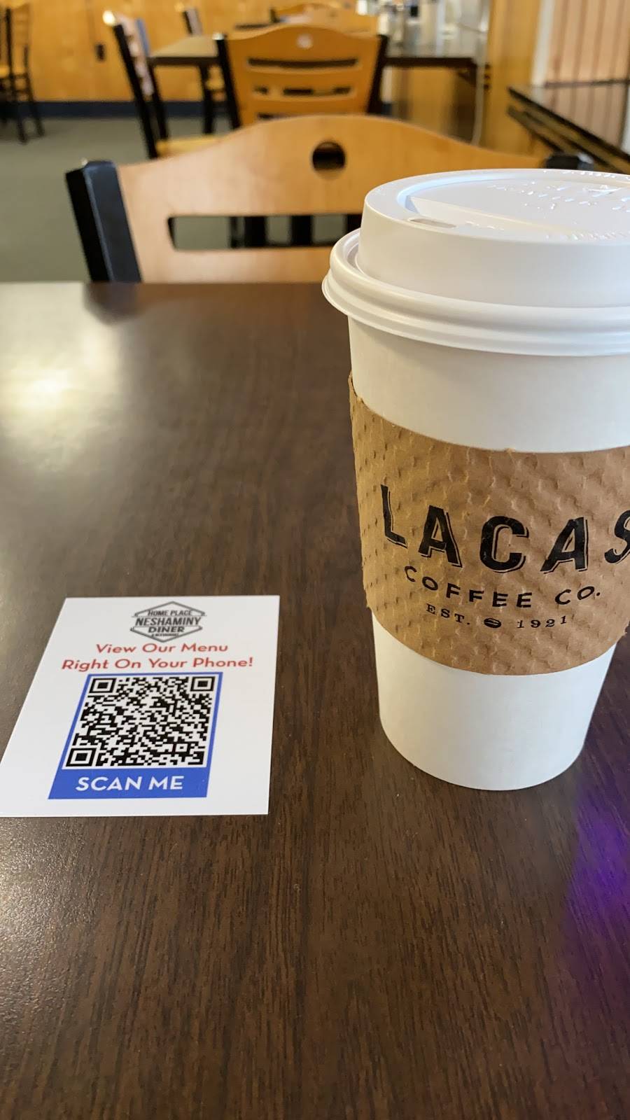 Neshaminy Diner | restaurant | 3334 Bristol Rd, Bensalem, PA 19020, USA | 2156609710 OR +1 215-660-9710