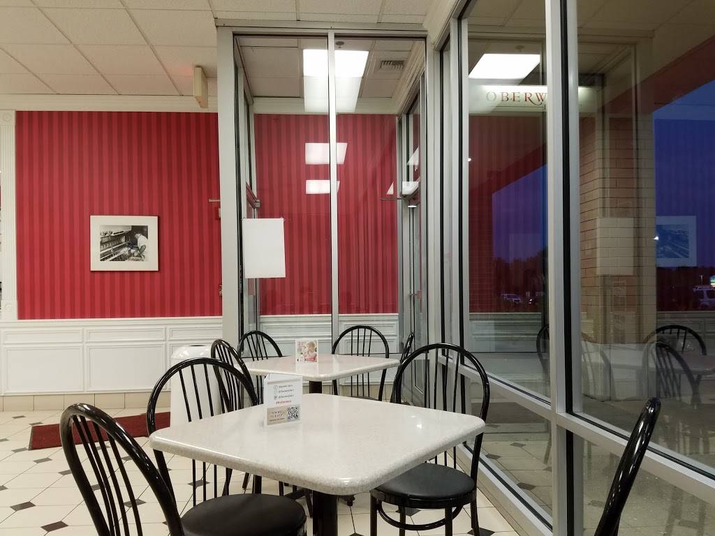 Oberweis Ice Cream and Dairy Store | restaurant | 60 Ogden Avenue Store #A-9, Downers Grove, IL 60515, USA | 6308101270 OR +1 630-810-1270