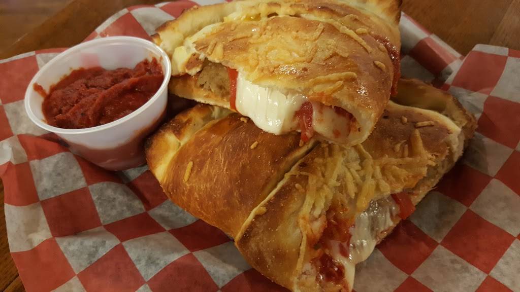 Paisanos Pizzeria | restaurant | 525 CA-49, Jackson, CA 95642, USA | 2092233050 OR +1 209-223-3050