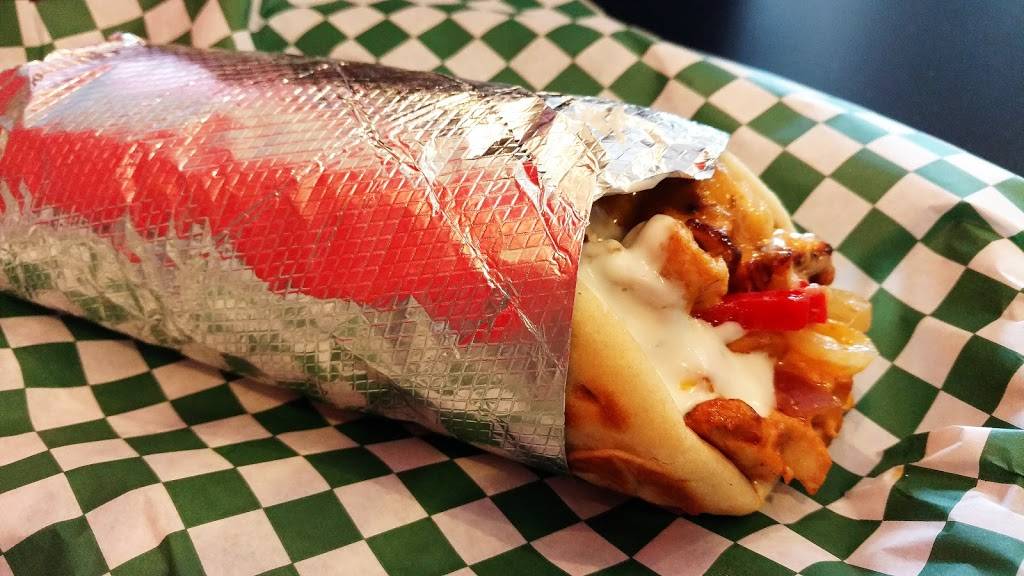 Qs Halal Chicken "Mediterranean Comfort" | restaurant | 3344 N Texas St, Fairfield, CA 94533, USA | 7074195571 OR +1 707-419-5571