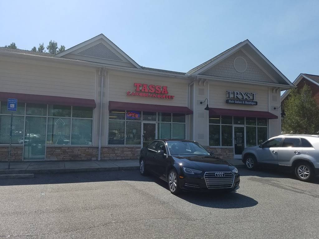 Tassa Roti Shop | restaurant | 4005 Old Milton Pkwy # 104, Alpharetta, GA 30005, USA | 6783956748 OR +1 678-395-6748