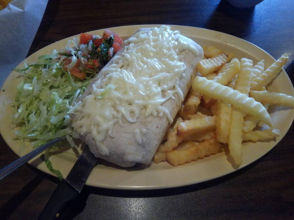 El Rinconcito | restaurant | 525 Baltimore Ave, Albertville, AL 35950, USA | 2568789450 OR +1 256-878-9450