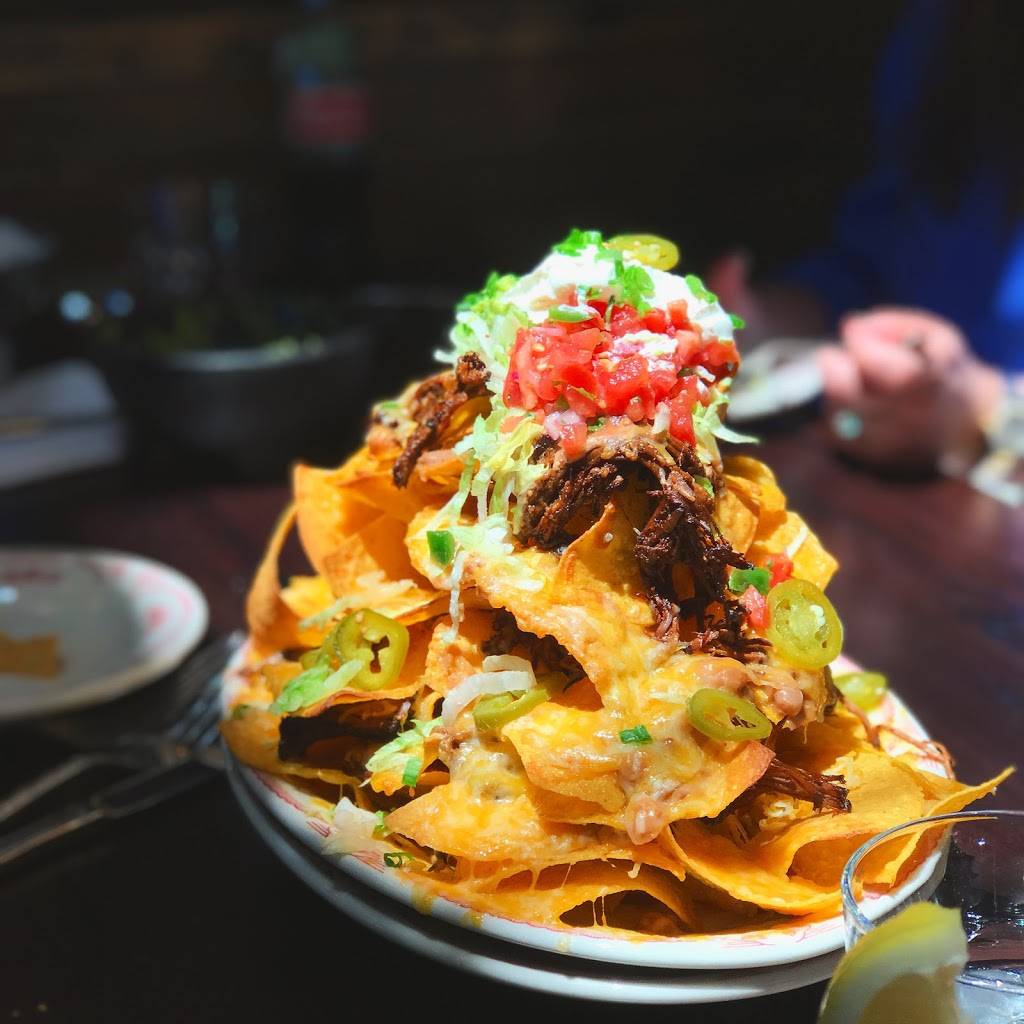 El Camino Fort Lauderdale | restaurant | 817 E Las Olas Blvd, Fort Lauderdale, FL 33301, USA | 9545301188 OR +1 954-530-1188