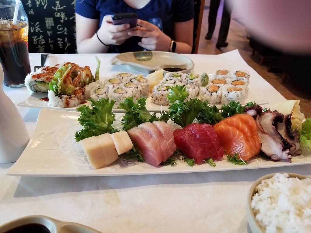 Arashi Japan Sushi & Steakhouse | restaurant | 30006 Detroit Rd, Westlake, OH 44145, USA | 4408928888 OR +1 440-892-8888