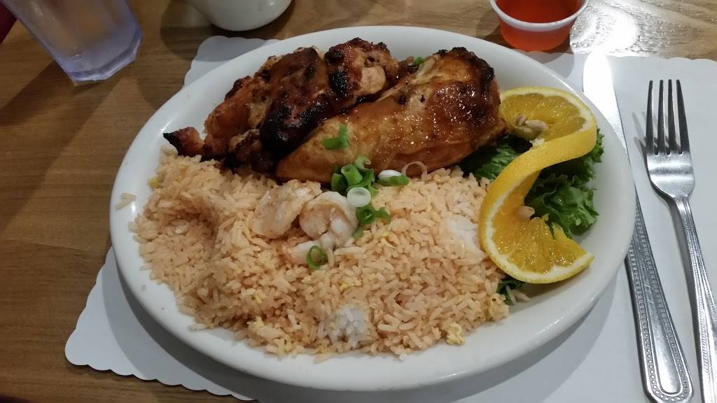 Thai Original BBQ Restaurant | restaurant | 11323 183rd St, Cerritos, CA 90703, USA | 5629240042 OR +1 562-924-0042