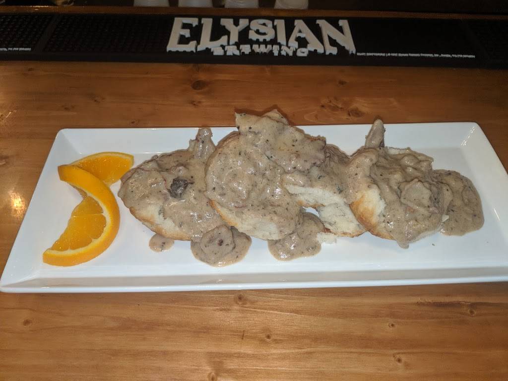 Ollies Tavern | restaurant | 304 Trade St, Greer, SC 29651, USA | 8644696830 OR +1 864-469-6830