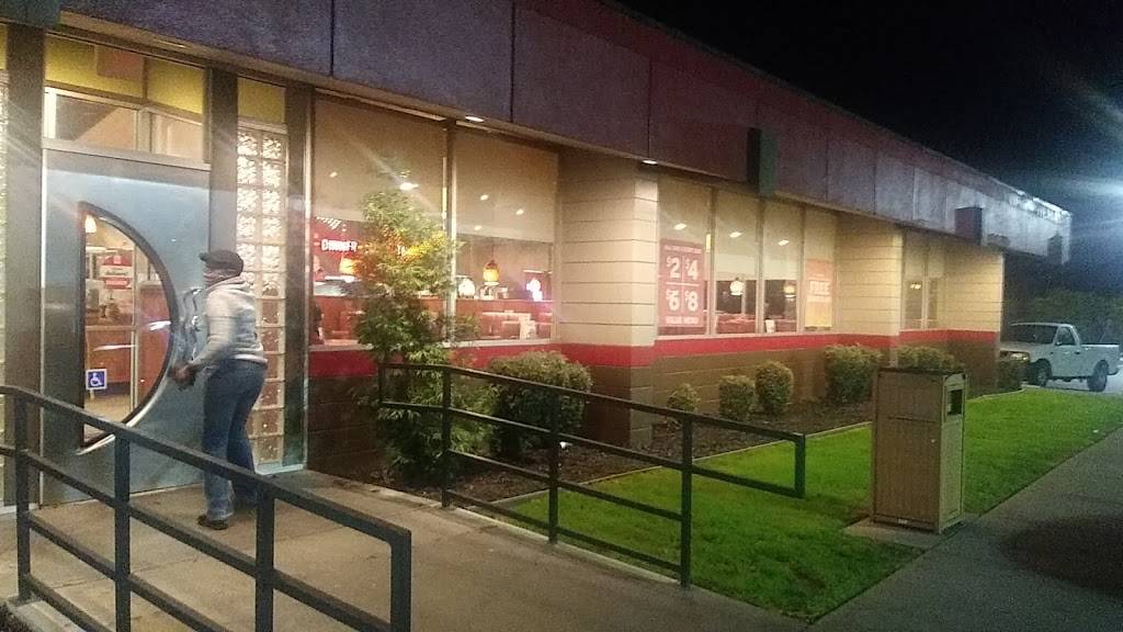 Dennys | restaurant | 642 W Charter Way, Stockton, CA 95206, USA | 2094637008 OR +1 209-463-7008