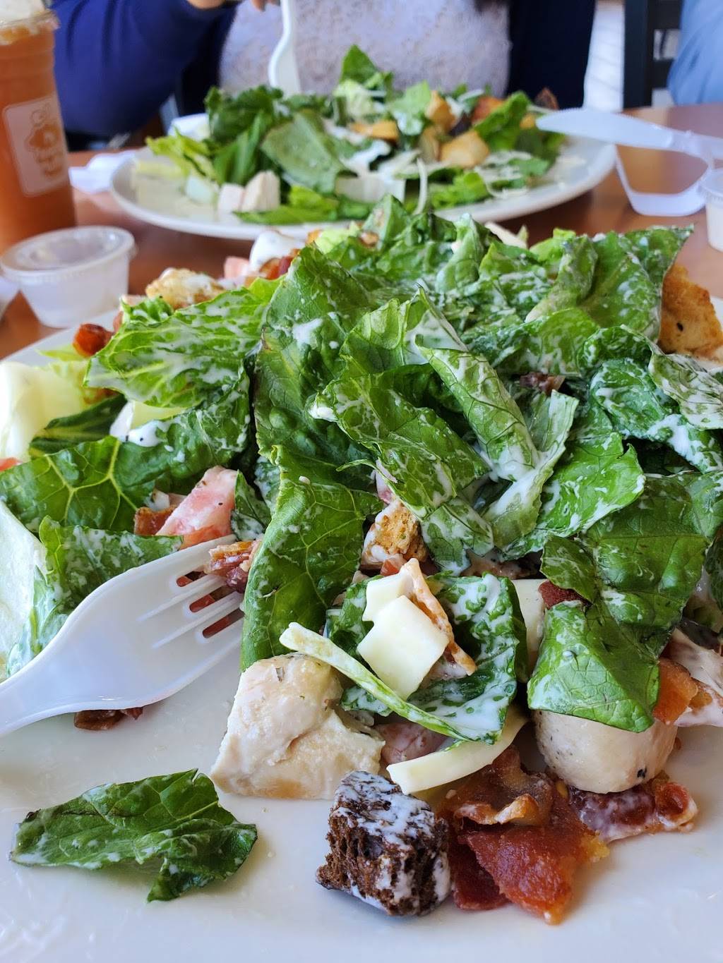 Big Apple Bagels® | bakery | 1133 W Ste D & E, E South Airport Rd, Traverse City, MI 49686, USA | 2319299866 OR +1 231-929-9866