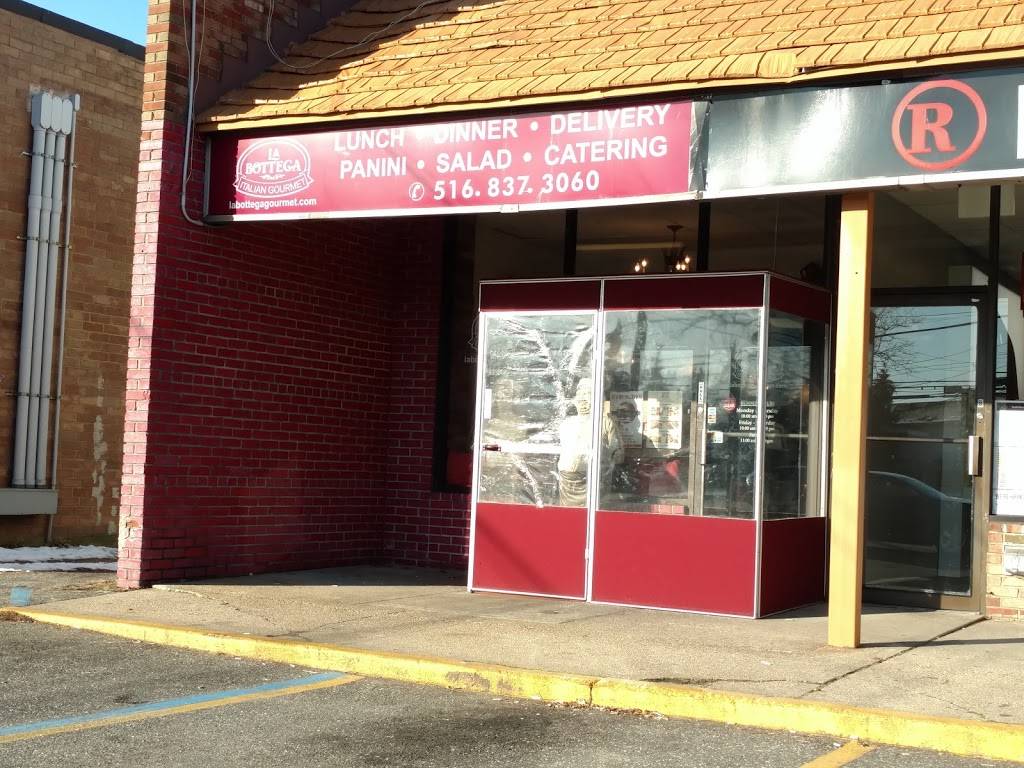 La Bottega | restaurant | 700 Franklin Ave, Franklin Square, NY 11010, USA | 5168373060 OR +1 516-837-3060