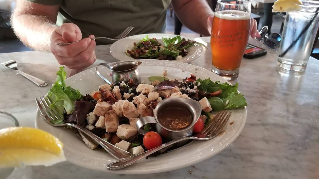 Pizza by Elizabeths | restaurant | 3801 Kennett Pike, Wilmington, DE 19807, USA | 3026544478 OR +1 302-654-4478