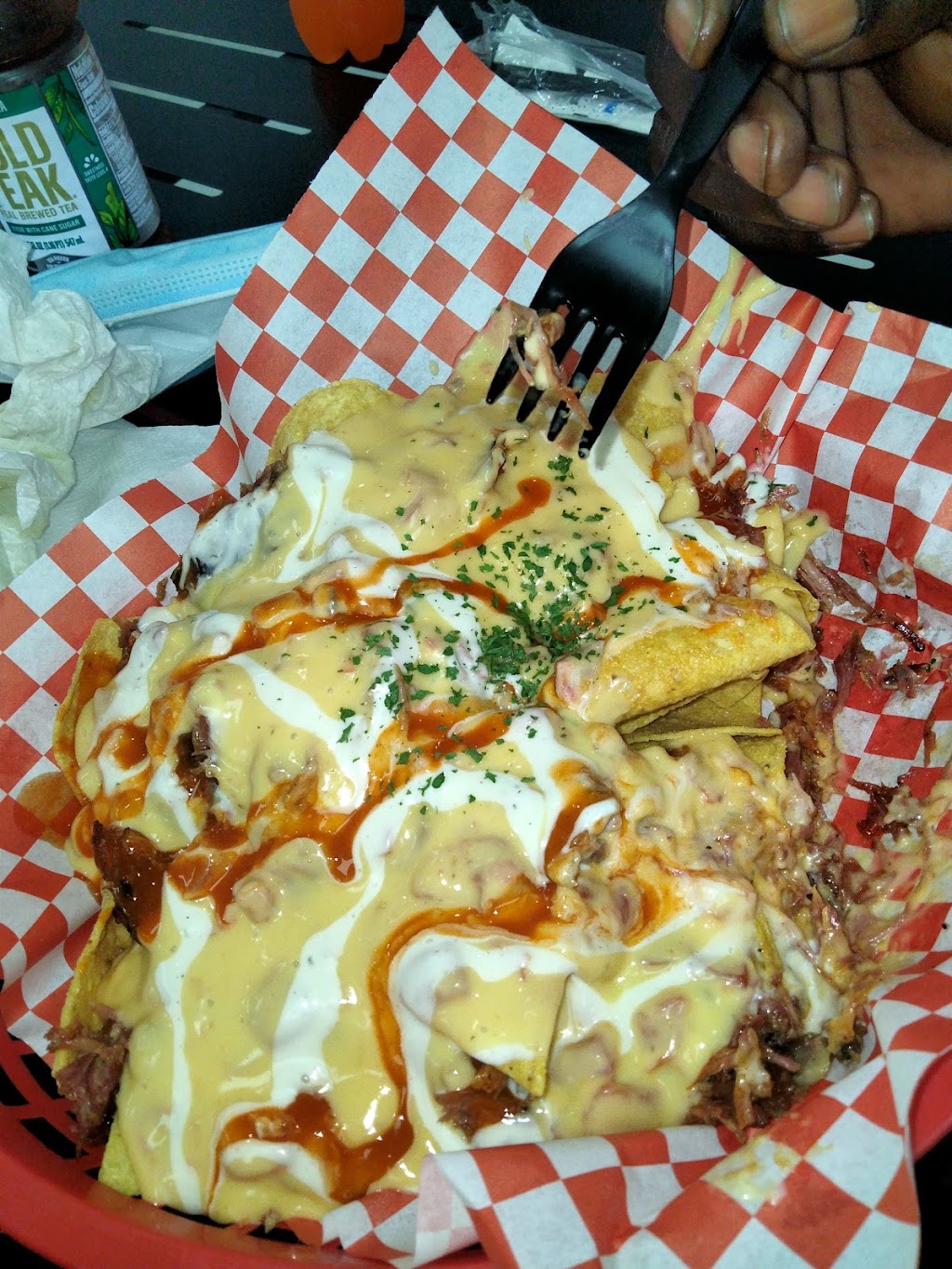 Krab Kingz 214 Dallas | restaurant | 4043 E Trinity Mls Rd Suite 122, Dallas, TX 75287, USA | 2144846199 OR +1 214-484-6199