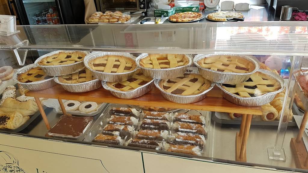 Buon Pane Italiano Bakery | bakery | 729 5th St, Miami Beach, FL 33139, USA | 3056468144 OR +1 305-646-8144