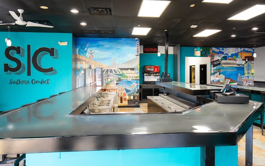 Southern Comfort Restaurant and Lounge | restaurant | 2163 Cunningham Dr, Hampton, VA 23666, USA | 7579780000 OR +1 757-978-0000