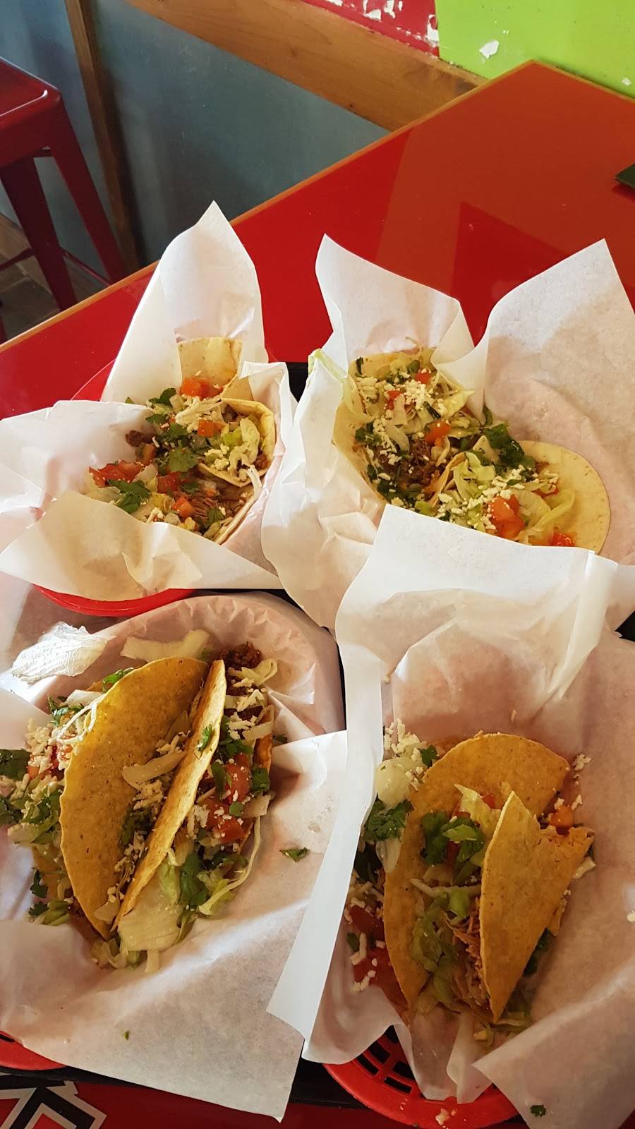 Fuzzys Taco Shop | restaurant | 10275 B S Post Oak Rd, Houston, TX 77096, USA | 2815019917 OR +1 281-501-9917