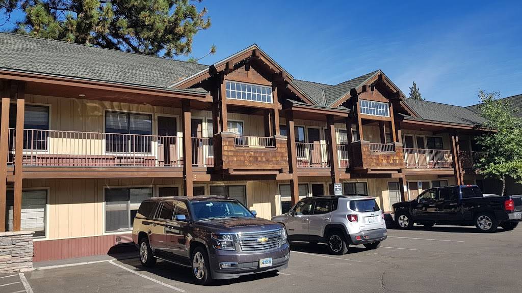 Hotel Becket, Trademark Collection by Wyndham | restaurant | 4003 Lake Tahoe Blvd, South Lake Tahoe, CA 96150, USA | 8443429267 OR +1 844-342-9267