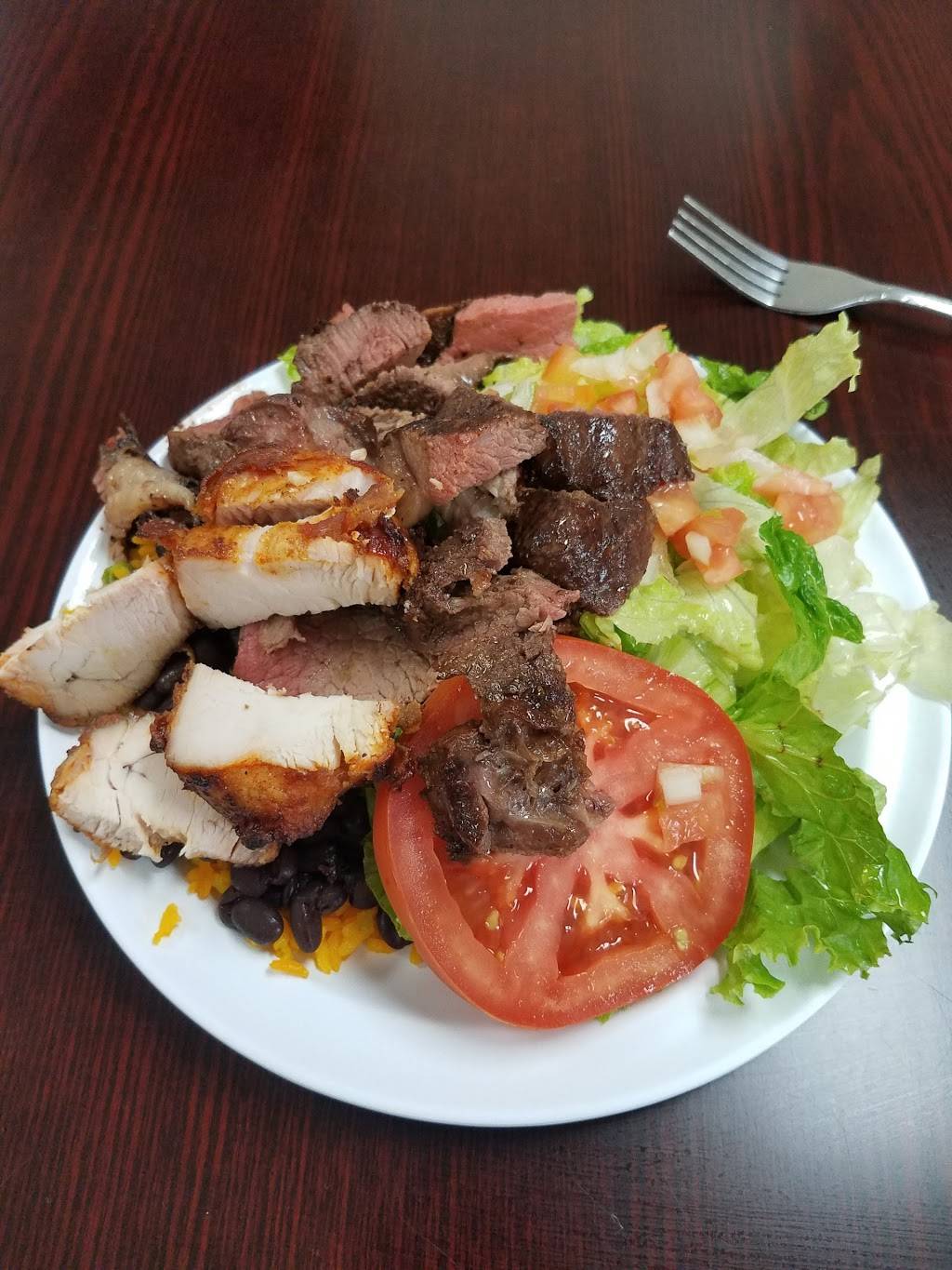 Banana Brasil | restaurant | 2060 S Main St, Waterbury, CT 06706, USA | 4752352671 OR +1 475-235-2671