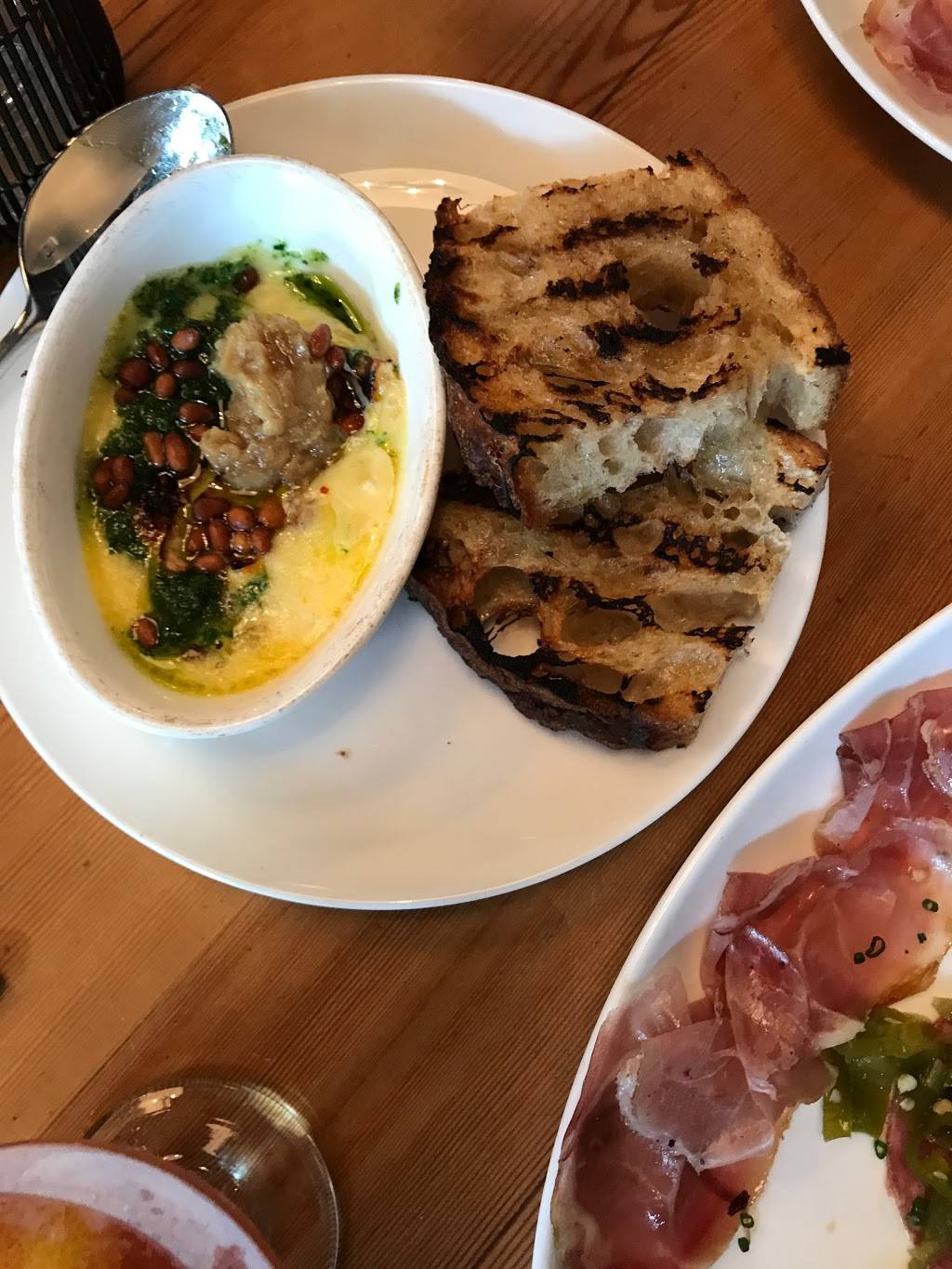 Kensington Quarters | restaurant | 1310 Frankford Ave, Philadelphia, PA 19125, USA | 2673145086 OR +1 267-314-5086