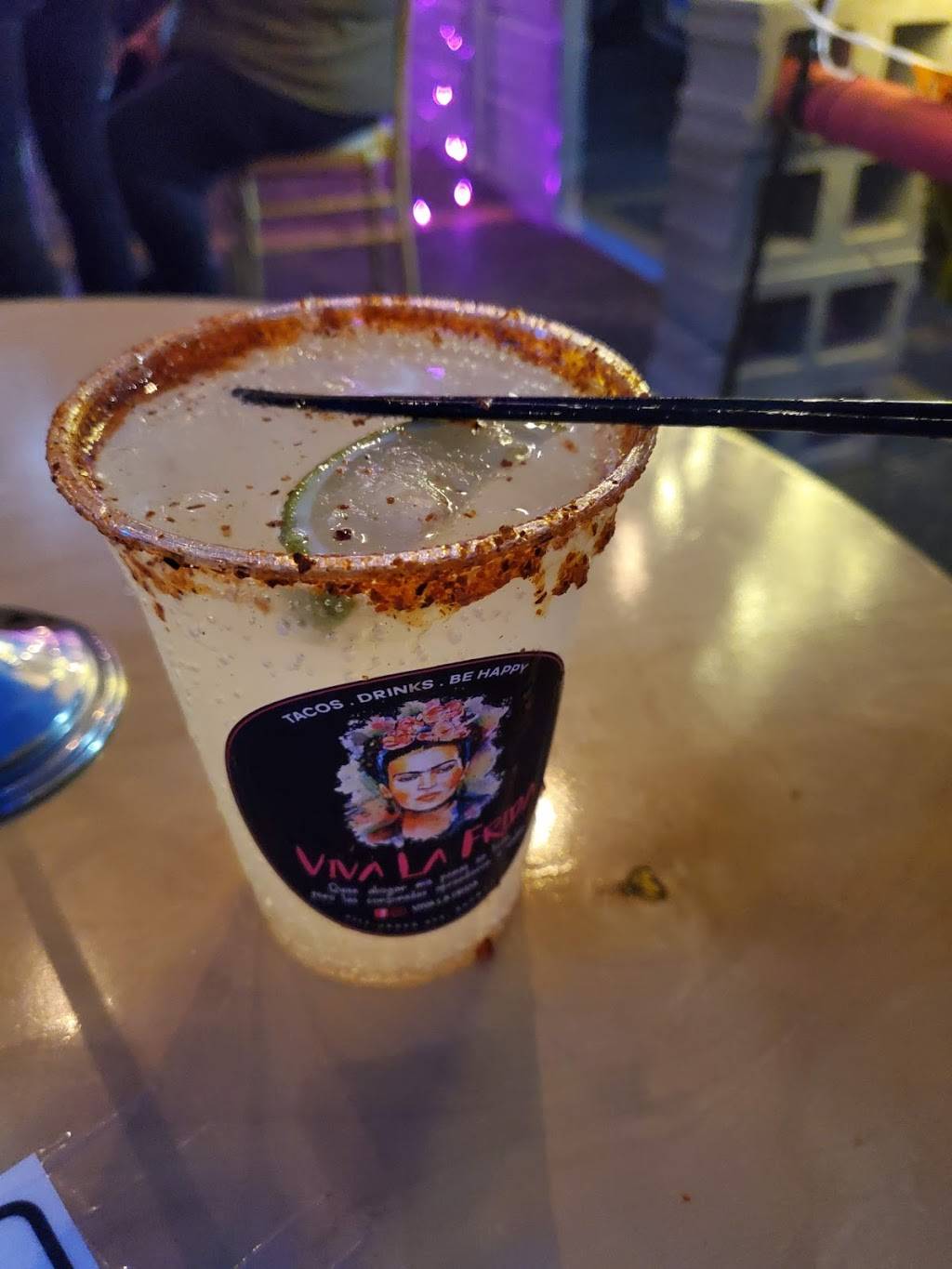 Viva la Frida | restaurant | 7117 Ogden Ave, Berwyn, IL 60402, USA | 7087884333 OR +1 708-788-4333