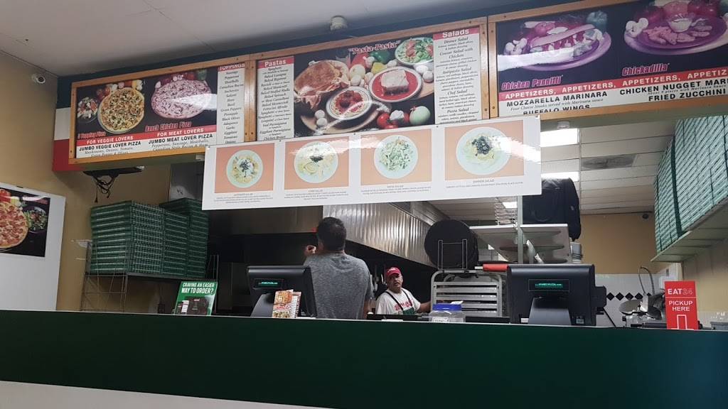 Ameci Italian Kitchen-Sherman Oaks | meal delivery | 4371 1/2 Woodman Avenue, Sherman Oaks, CA 91423, USA | 8189812500 OR +1 818-981-2500