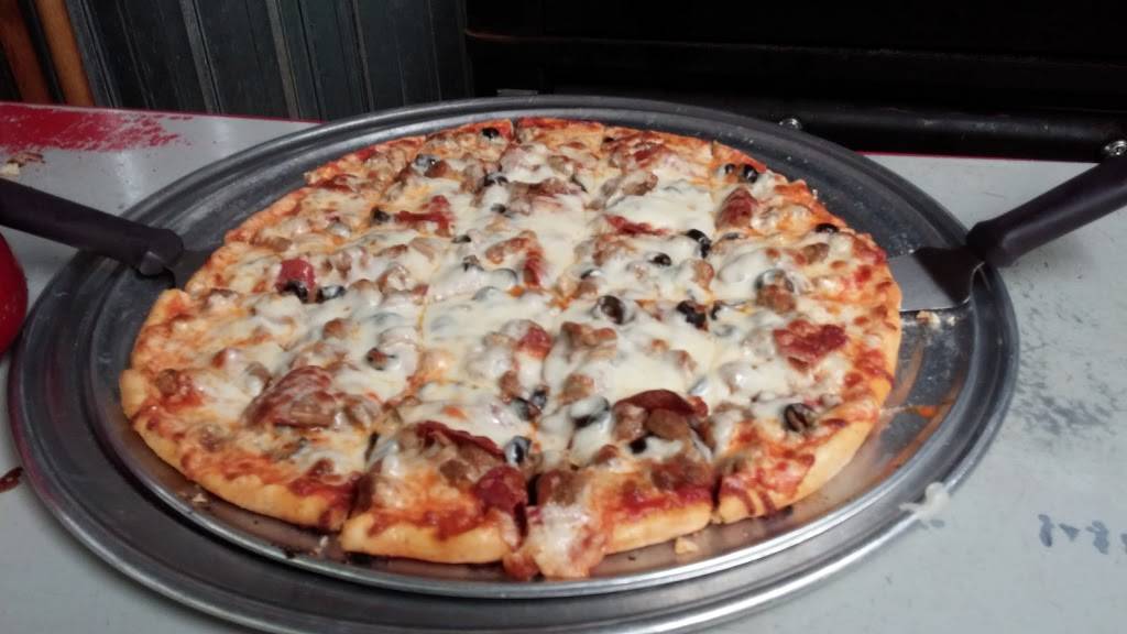 Mamas Pizza | restaurant | 1526 N Green St, Henderson, KY 42420, USA | 2708300101 OR +1 270-830-0101