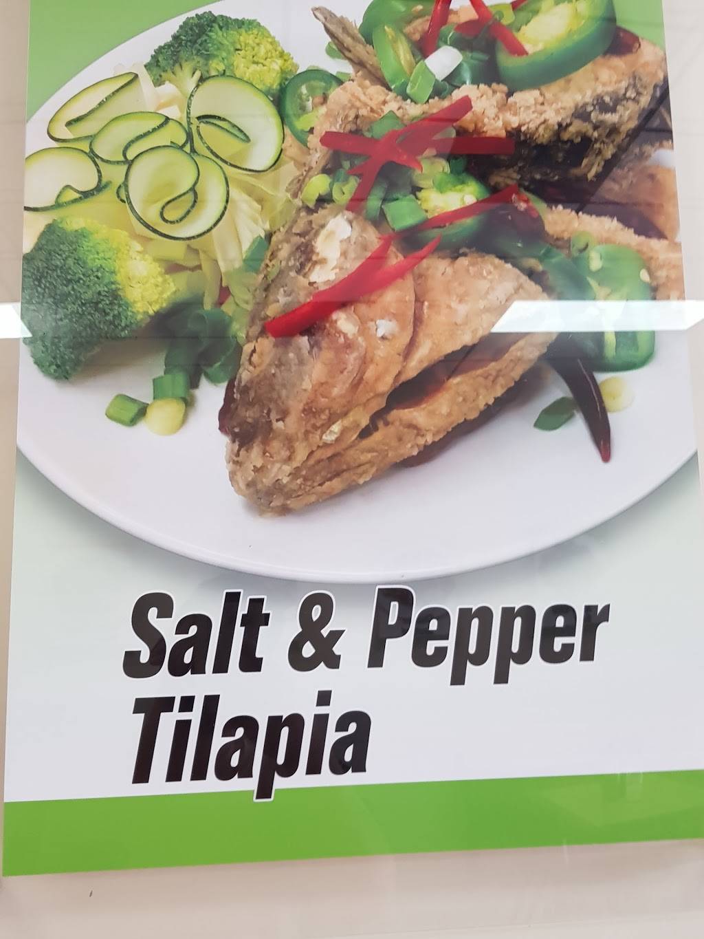 Perfect 1 Dollar Chinese Food | restaurant | 1713 E Vernon Ave, Los Angeles, CA 90058, USA | 3238460774 OR +1 323-846-0774