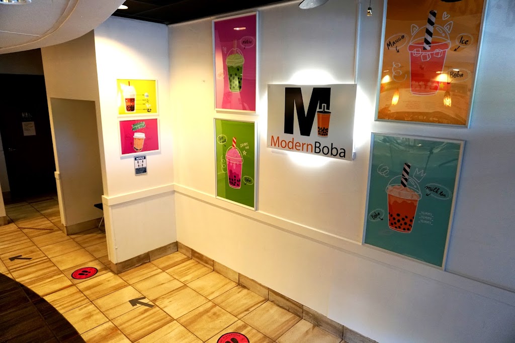 Modern Boba | cafe | 1536 Kirker Pass Rd Ste B, Clayton, CA 94517, USA | 9258899778 OR +1 925-889-9778
