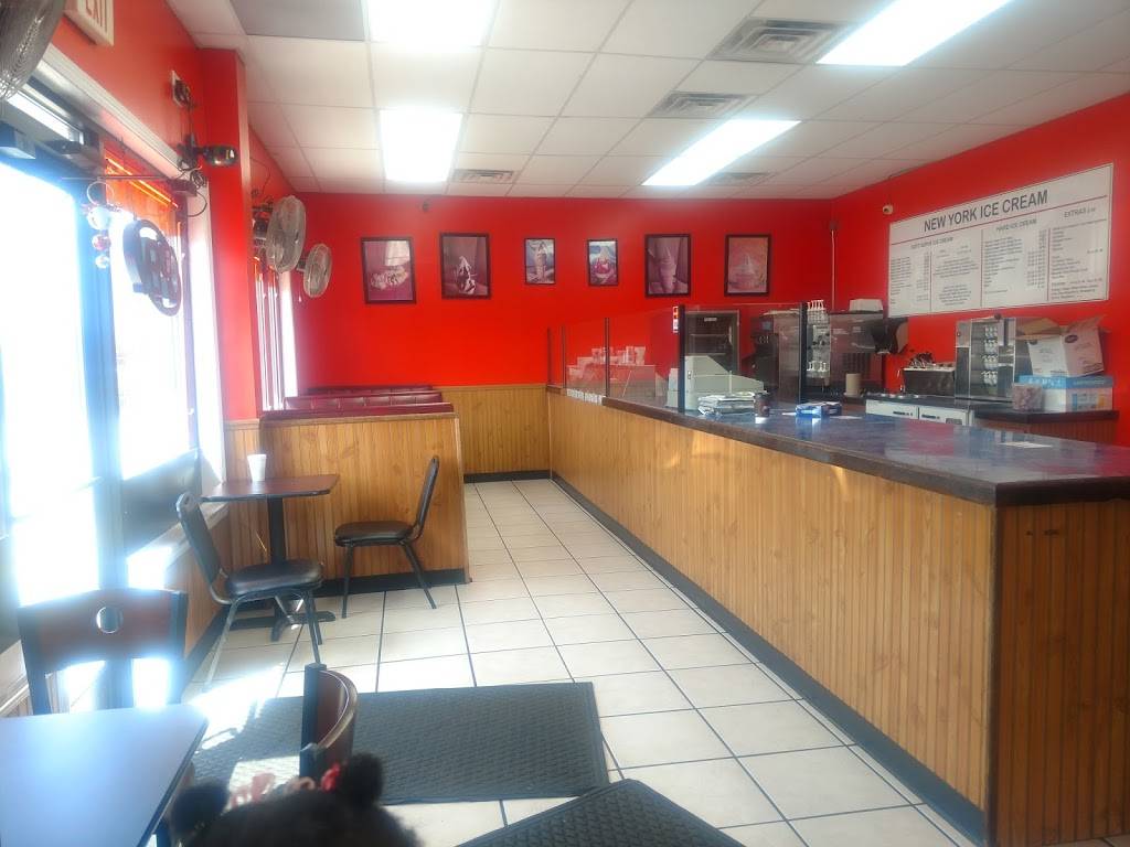 New York Fried Chicken | restaurant | 743 Division Ave S, Grand Rapids, MI 49503, USA | 6163012800 OR +1 616-301-2800